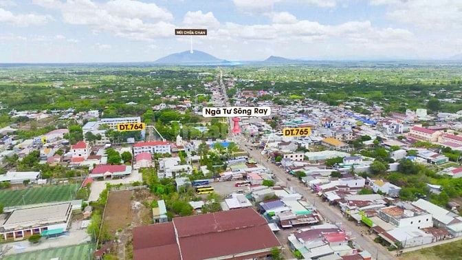Đất nền thổ cư Cẩm Mỹ sổ riêng chỉ 150trieu sở hữu ngay