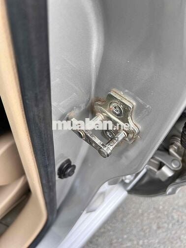 Chevrolet Aveo 2015 MT Chất Rin Sạch Đẹp