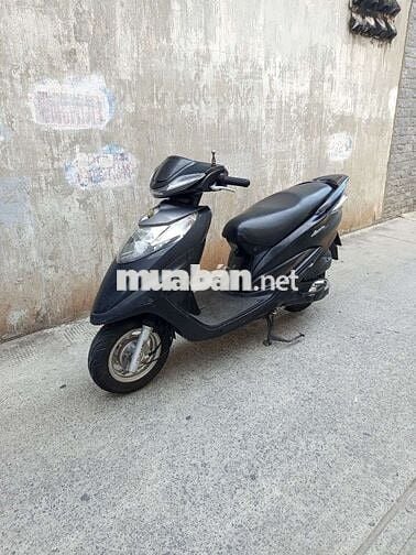 Có bán XE Attila đĩa bây số tp