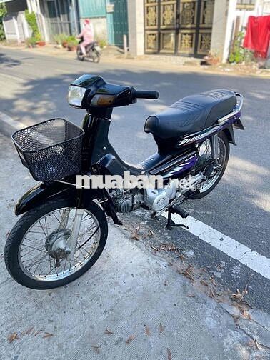 Honda draem lùn dàn long mới fun chức năng  b 59