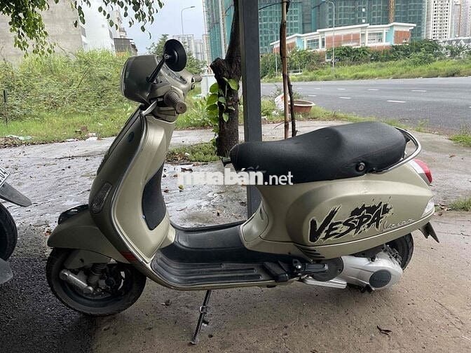 Bán Lx125 3vie phun xăng BSSG dễ nhìn 59U1