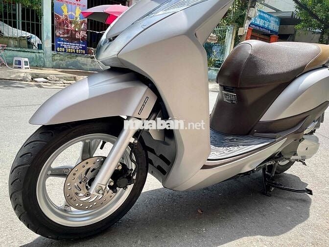 xe lead ngay chủ