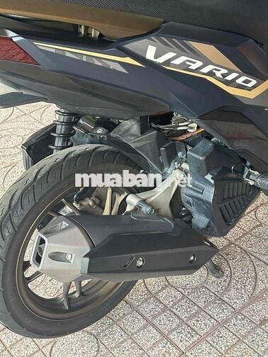 thanh lý vario 125 2023