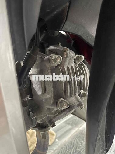 Honda Future Fi lên full Wavei 125 Thái Máy Zin rẻ