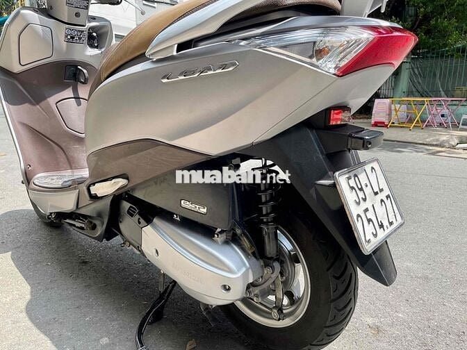 xe lead ngay chủ