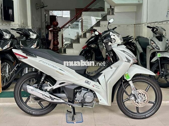 Future 2023 odo 8500km BSTP 9C dọn kiểng đẹp keng