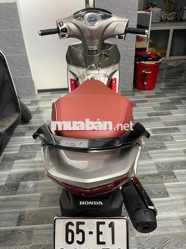 Honda Future Fi lên full Wavei 125 Thái Máy Zin rẻ