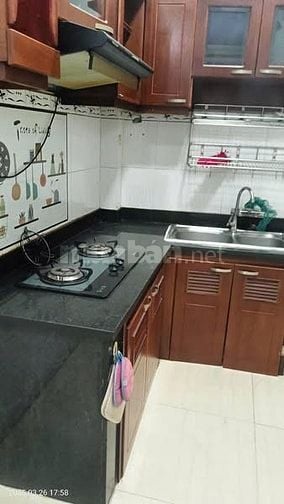 4ty680 nhà 3 tầng 4pn 4,5 x 11 Sổ hồng riêng khu hiện hữu