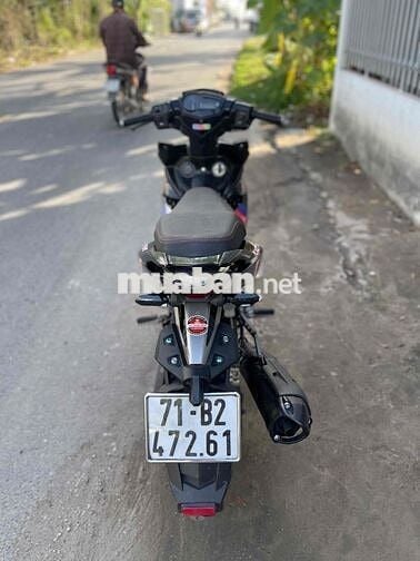 Ex 150 biển 71 ngây chủ áo đẹp chân cẳng sạch nồi