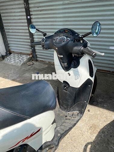 bán xe honda len  sh 206