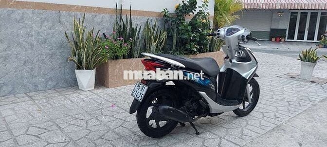Honda vissson bs65
