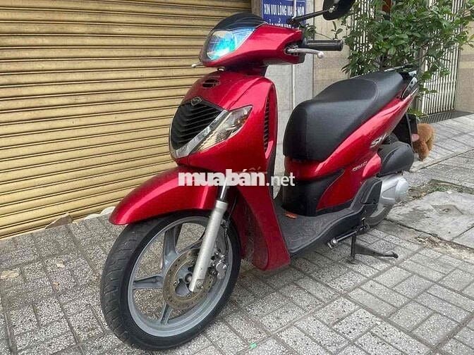 sh đời 2008 FI