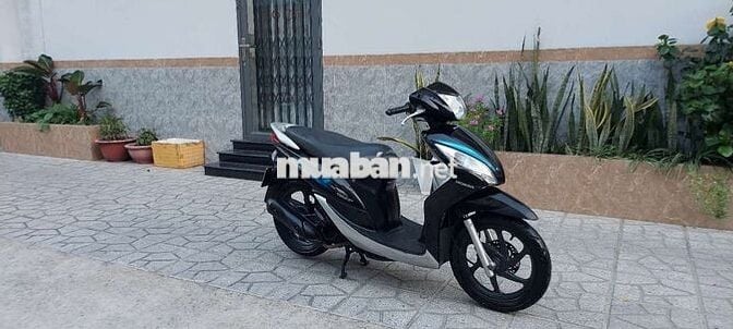Honda vissson bs65