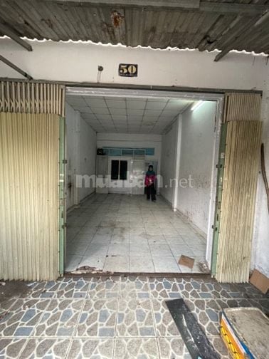 Cho thuê nhà 50 Thới An 16, P.Thới An, Quận 12