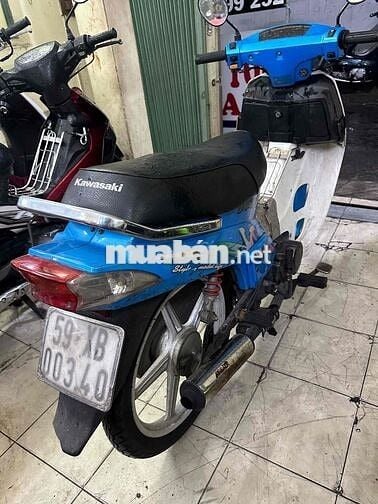 max 50cc 2012. BSTP chính chủ công chứng