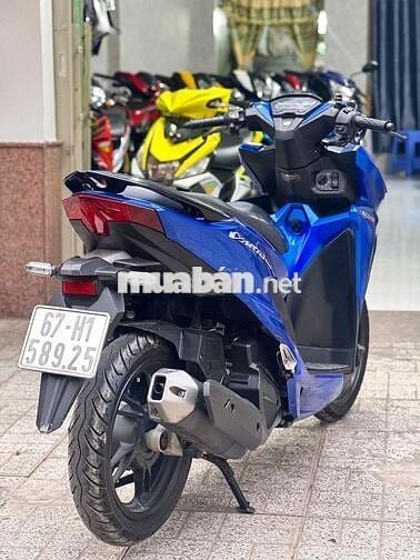 Vario 150 ( cuối đời 2018 ) ❤️ • Chính chủ . 1 đời