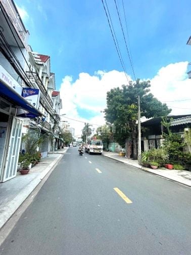 Cho thuê nhà 50 Thới An 16, P.Thới An, Quận 12