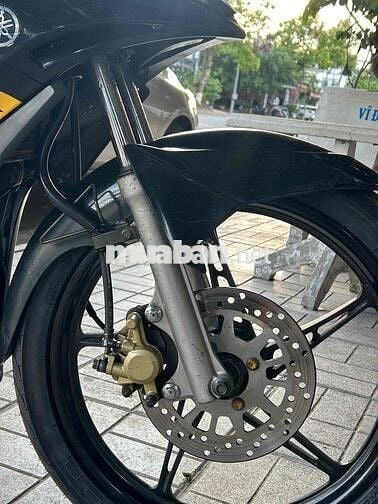 ex 2008 máy thái xe zin nguyên bản bs 65 chính chủ
