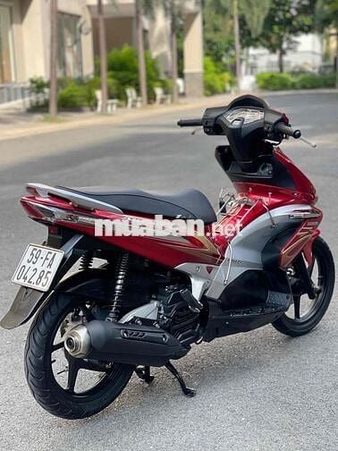 💥Honda AB 2010 Fi khoá Smartkey BSTP chính chủ