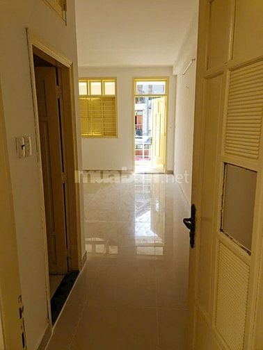 SIÊU PHẨM CHÂN DÀI 4x23 MẶT ĐƯỜNG 10m