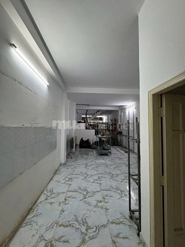 SIÊU PHẨM CHÂN DÀI 4x23 MẶT ĐƯỜNG 10m