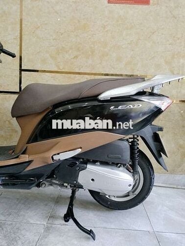 LEAD FI 125 2014 ,XE MÁY NGỌT CHUẨN  80%