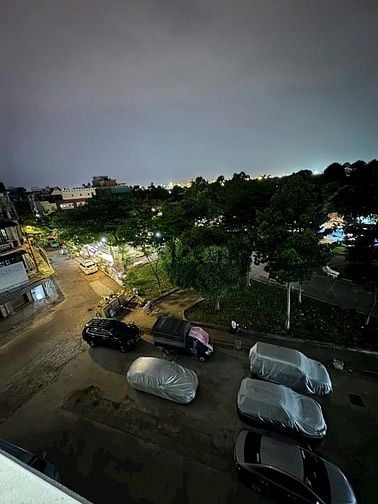 SIÊU PHẨM CHÂN DÀI 4x23 MẶT ĐƯỜNG 10m