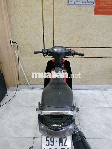SIRIUS CUỐI 2019, BSTP ,XE ĐẸP MÁY BAO ÊM CHUẨN