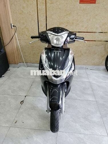 LEAD FI 125 2014 ,XE MÁY NGỌT CHUẨN  80%