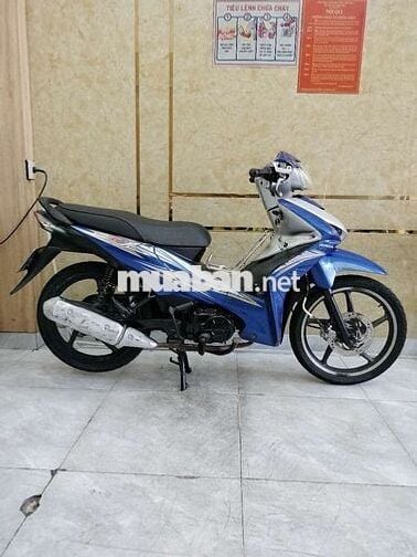Wave RSX 2010, XE MÁY ĐI RẤT NGỌT,MẠNH