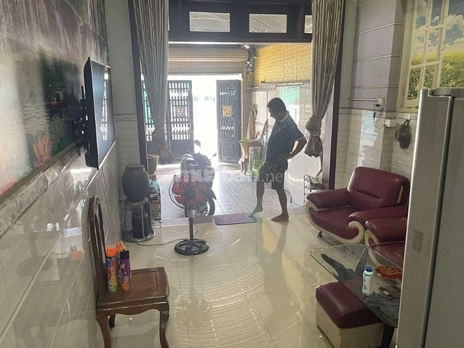 [BÁN NHÀ MẶT TIỀN KINH DOANH – CẠNH UBND PHƯỜNG HIỆP BÌNH PHƯỚC – 7 