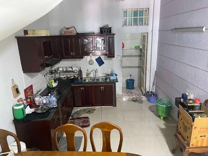 [BÁN NHÀ MẶT TIỀN KINH DOANH – CẠNH UBND PHƯỜNG HIỆP BÌNH PHƯỚC – 7 