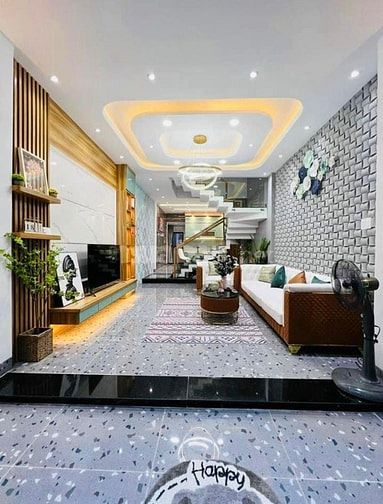 Nhà hẻm giá mềm Cao Văn Lầu Q6.42m2/3tỷ900.NHÀ CÓ HĐ THUÊ 8tr.HẺM OTO 