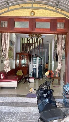 [BÁN NHÀ MẶT TIỀN KINH DOANH – CẠNH UBND PHƯỜNG HIỆP BÌNH PHƯỚC – 7 