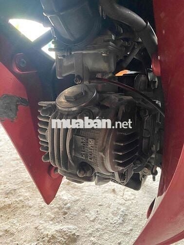 SIRIUS 110cc BIỂN SÀI GÒN 1 ĐỜI CHỦ GIẤY TỜ ĐẦY ĐU