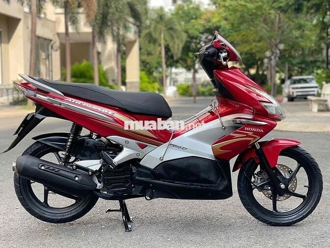 💥Honda AB 2010 Fi khoá Smartkey BSTP chính chủ