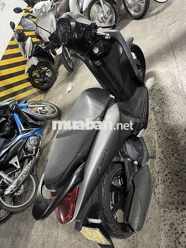 Janus xe chính chủ cần bán tại nha