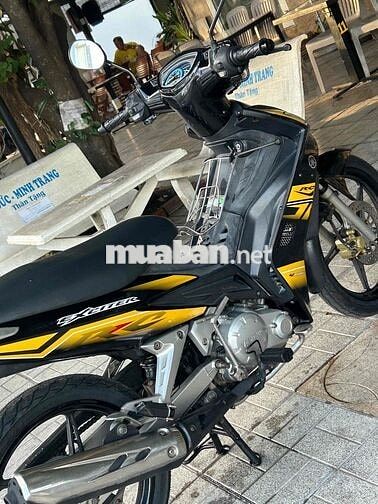 ex 2008 máy thái xe zin nguyên bản bs 65 chính chủ