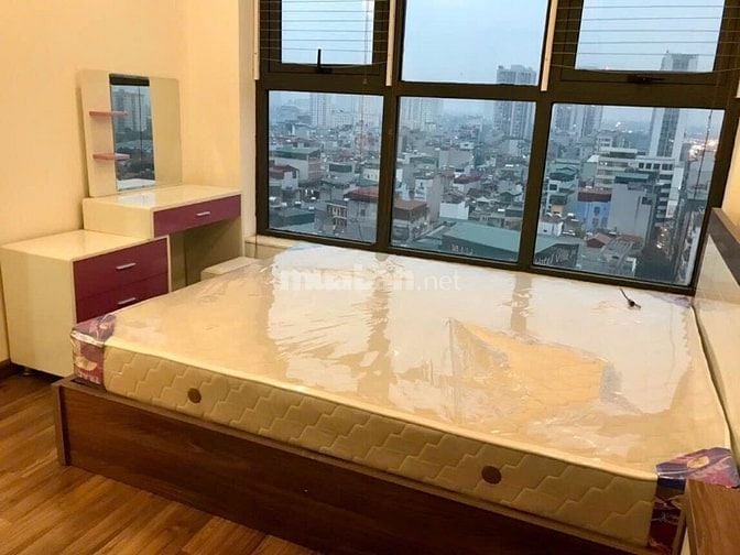 CHÍNH CHỦ CHO THUÊ CĂN HỘ CAO CẤP SUN SQUARE,dt 120m,3pn,2 vs