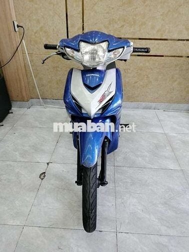 Wave RSX 2010, XE MÁY ĐI RẤT NGỌT,MẠNH