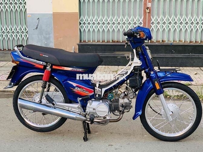 Dream 12Ly54 Redleo Kiễng