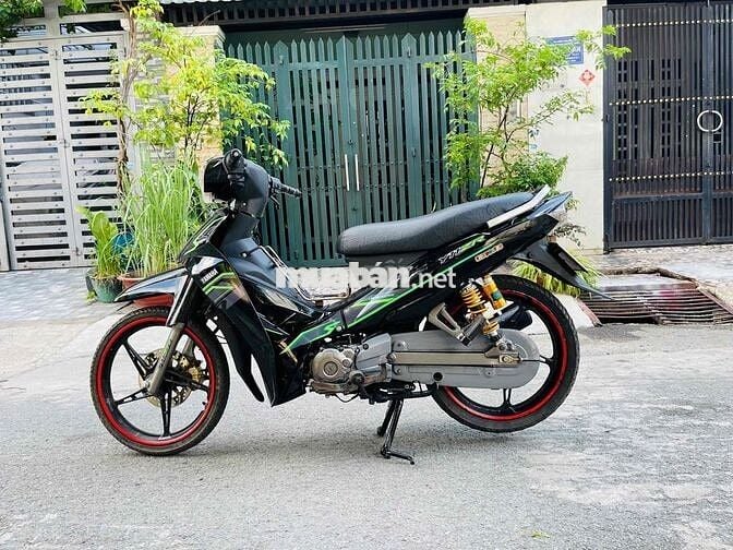 Sirus_Rc2011 - Bs62 ^ Giấy Tờ đầy đủ Cần Bán