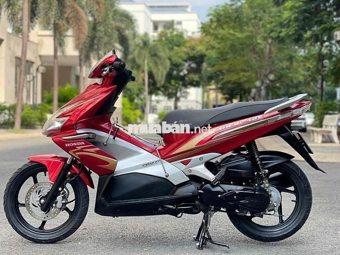 💥Honda AB 2010 Fi khoá Smartkey BSTP chính chủ