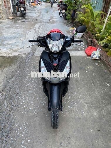 Vision Đk 2016 Bstp bản đặc biệt xe nguyên zin