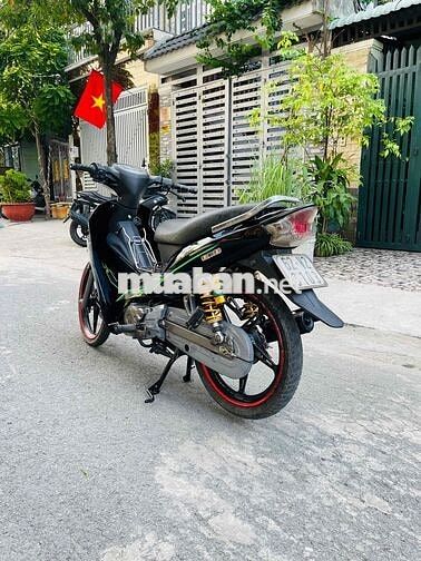 Sirus_Rc2011 - Bs62 ^ Giấy Tờ đầy đủ Cần Bán