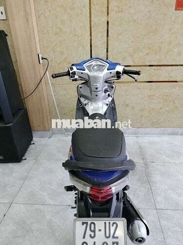 Wave RSX 2010, XE MÁY ĐI RẤT NGỌT,MẠNH