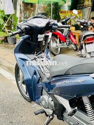 Future 2021 bstp chính chủ