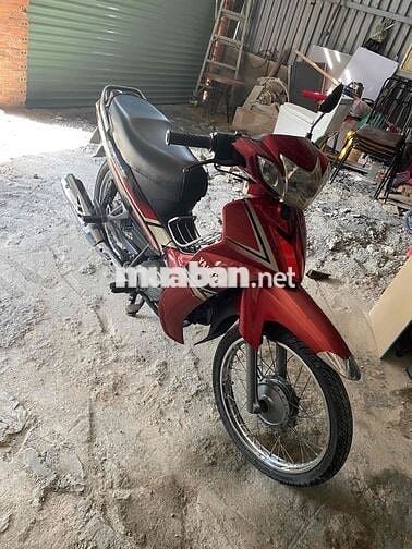 SIRIUS 110cc BIỂN SÀI GÒN 1 ĐỜI CHỦ GIẤY TỜ ĐẦY ĐU