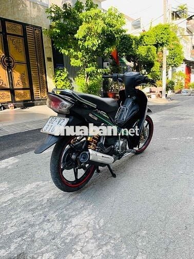 Sirus_Rc2011 - Bs62 ^ Giấy Tờ đầy đủ Cần Bán