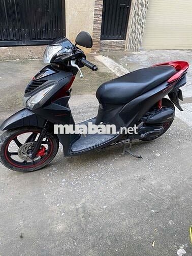 Vision Đk 2016 Bstp bản đặc biệt xe nguyên zin